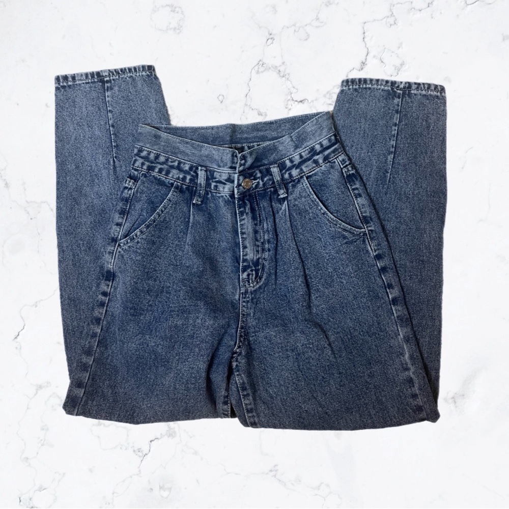 70s Inspired jeans